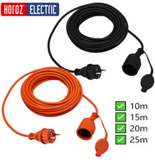 Rallonge 10m 15m 20m 25m
