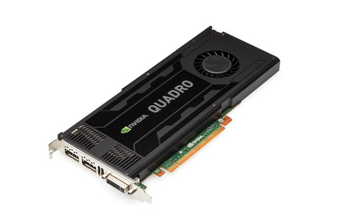 Nvidia quadro k4200 - , 4
