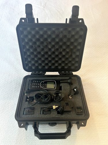 Iridium 9555 satellite - satellite, phone