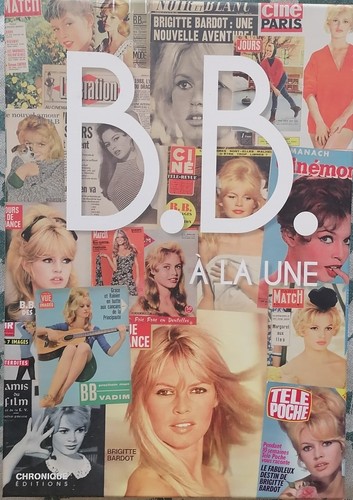 Brigitte bardot à la - bardot,