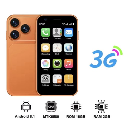 Mini smartphone 18se réseau - smartphone, 18se,