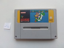 Super Mario World sur Super