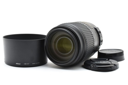 Objectif nikon nikkor - nikon, dx