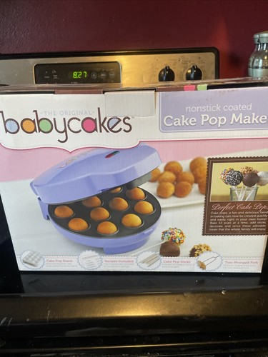 The original babycakes mini - the,