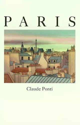 Claude ponti paris - :,