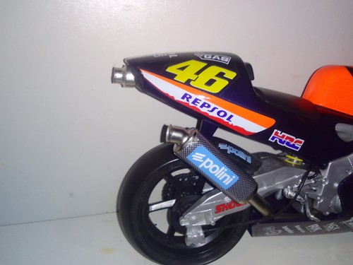Grande moto honda valentino - moto,