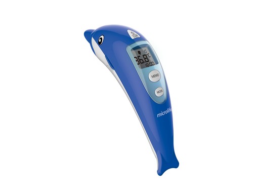 Nc400 thermomètre sans - nc400,