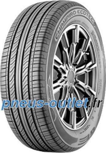 Radial champiro ecotec - champiro,
