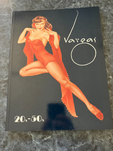 Vargas 20s 50s 1990 - -,