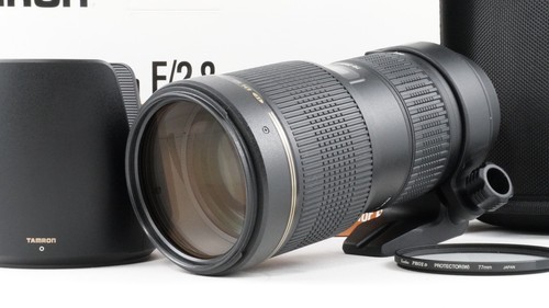 Tamron 200mm 2 8 - tamron, 70-200mm