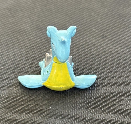 Figurine jouet nintendo - figurine,