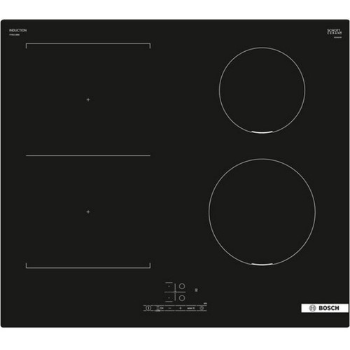 Bosch table cuisson - bosch, de