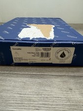 Grohe 342702431 Concetto 1.2 GPM Single Handle 1 Hole Bathroom Black  READ**