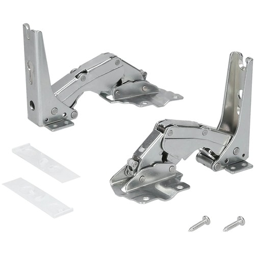 Kit charnières de porte - 2,