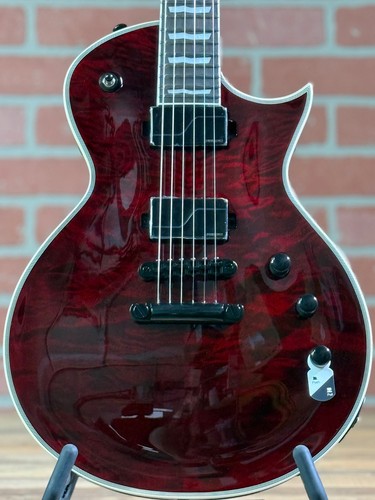 Esp ltd 1000 - esp, luxury