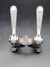 Paire de manettes de