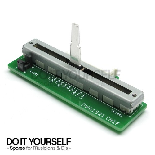 Channel fader line pioneer - fader,