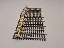 Jouef lot 7 rails heurtoirs en