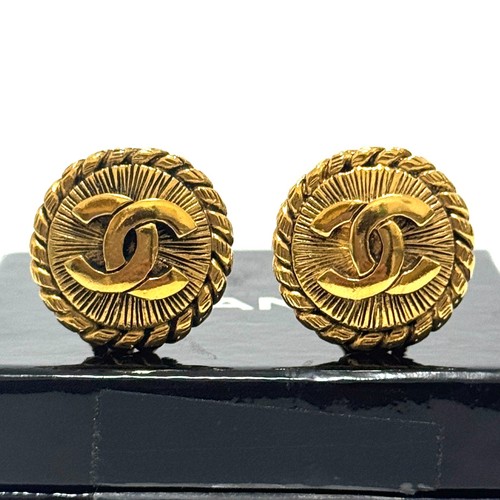 Boucles oreilles rondes - d'oreilles,