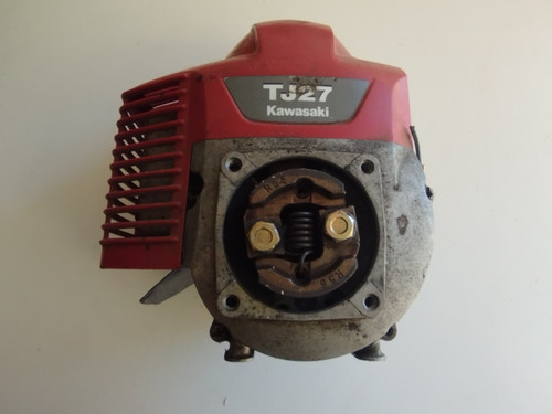 Moteur pour debroussailleuse - moteur,