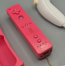 Nintendo Wiimote Wii Motion