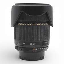 Objectif Zoom Tamron SP AF XR