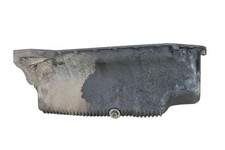 VW T4 Baignoire à huile 2.5