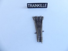 (1) 9157 FLEISCHMANN PICCOLO N