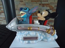 Tirelire Disneyland  PARIS