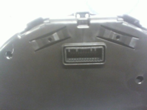 Compteur renault twingo - compteur,