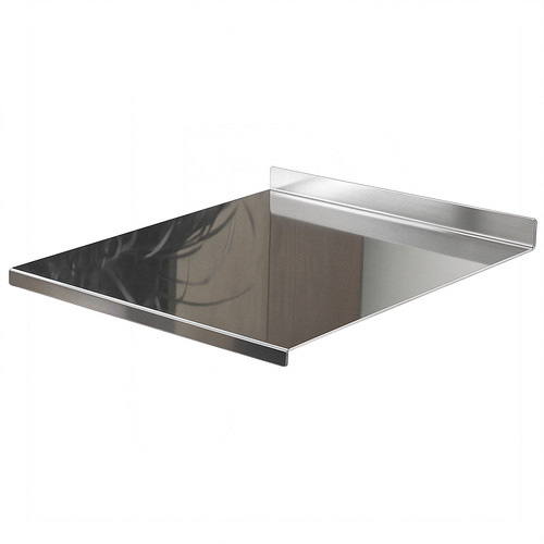 Plan travail inox - plan,