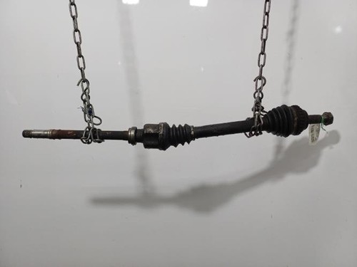 Cardan droit - , (transmission)
