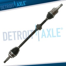 Front Passenger CV Axle Shaft for 2003 - 2008 Pontiac Vibe Toyota Corolla Matrix