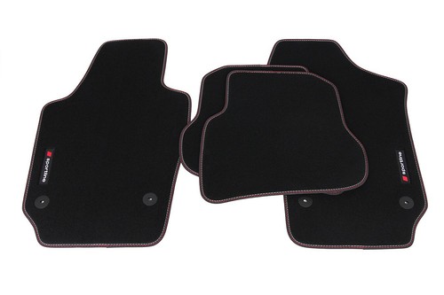 Tapis sol sportline - sol, pour