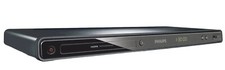 Philips DVP 1080p HDMI MULTI FORMAT DVD Player with USB 2.0 & DivX Ultra - RARE