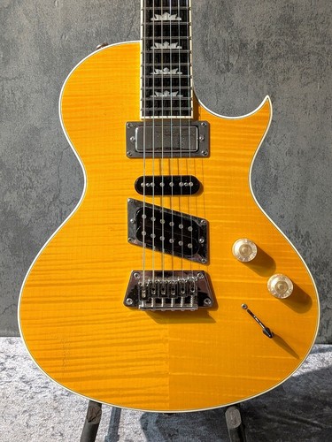Epis nighthawk custom reissue - epis,
