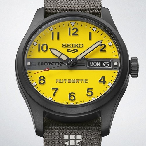 Limited edition seiko - edition,