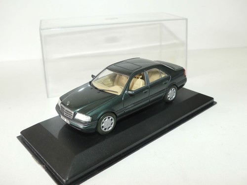 Mercedes classe 220 w202 - mercedes,