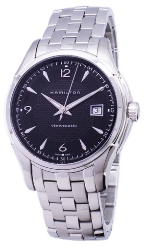 Montre automatique noir - montre,