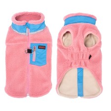 Manteau d'hiver pour Chien