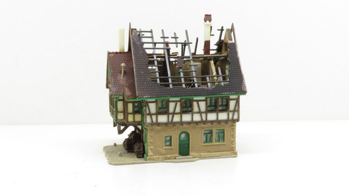 Vollmer maquette maison - maquette, a