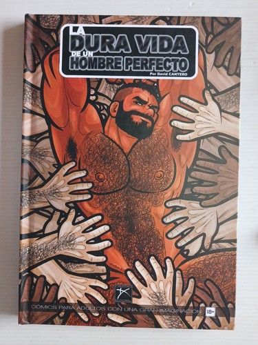 Dura vida un hombre - dura,