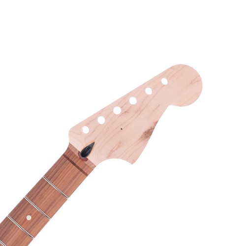 Jazzmaster neck unfinished cnc - jazzmaster,