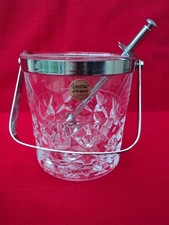 Seau à Glace  + pince - à