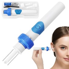 Extracteur de Cérumen