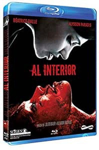 Inside new arthouse blu ray - arthouse, blu-ray