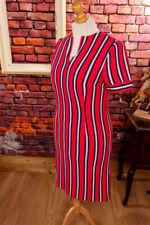 Robe Vintage Orig 60S Rose