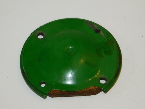 Cache cover moteur - cover, de