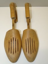 -FORMES à CHAUSSURES BOIS