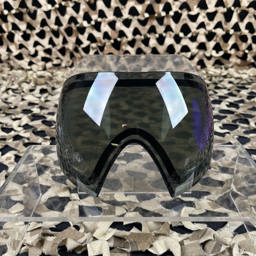 New dye thermal mask - dye,